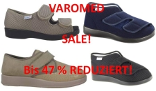 Varomed SALE - Verbandschuhe REDUZIERT!