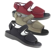 Varomed Verbandsandalen