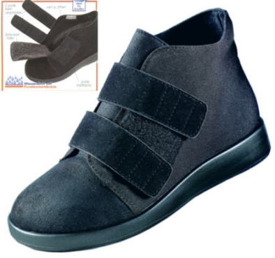 Varomed Winterstiefel