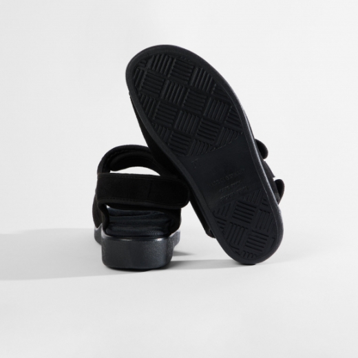 Verbandsandale Klettsandale Verbandschuh Lugano Weite L Varomed 58890 Profilsohle