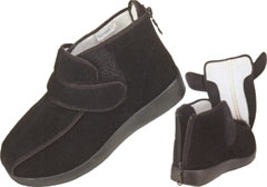 Multifunktionsschuh Verbandschuh Meran Weite L Varomed Art. 60910 Größe 39 schwarz REDUZIERT!