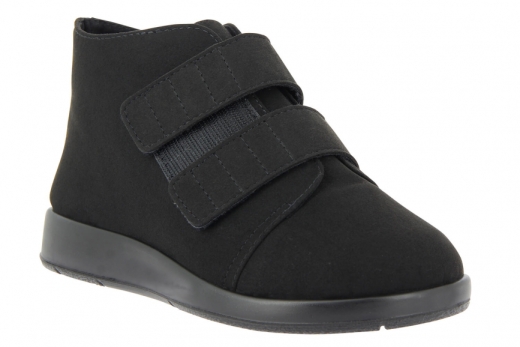 Klettstiefel Innsbruck Größe 39 Weite L Varomed 60970 B-Ware REDUZIERT!