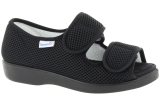Kletthalbschuh Verbandschuh Mesh Göteborg Weite L Varomed 58882