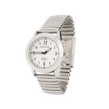Sprechende Damen-Armbanduhr mit Touch-Funktion Senso 2