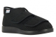 Klettschuh Mesh Verbandschuh Parma Weite L Varomed 60922 Größe 43 schwarz REDUZIERT!