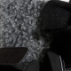 Klettstiefel Innsbruck Größe 47 Weite L Varomed 60970 REDUZIERT molliges Schurwollfutter
