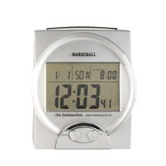 Sprechender Funkwecker