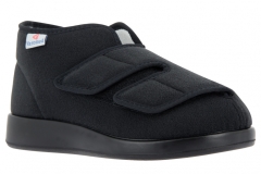 Verbandschuh Therapieschuh Genua Weite L Varomed 60920 Größe 42 schwarz REDUZIERT!