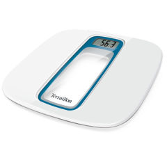 Sprechende Personenwaage Terraillon Window Vocal