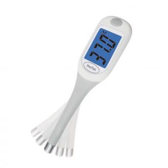 Sprechendes Digital Fieberthermometer MedTalk 